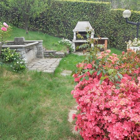 Appartamento A Due Passi Da Burcina Favaro Exteriör bild