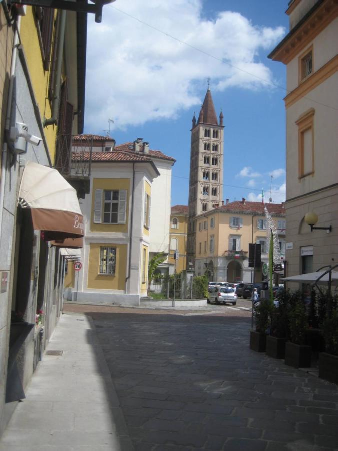 Appartamento A Due Passi Da Burcina Favaro Exteriör bild