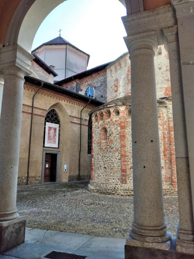 Appartamento A Due Passi Da Burcina Favaro Exteriör bild