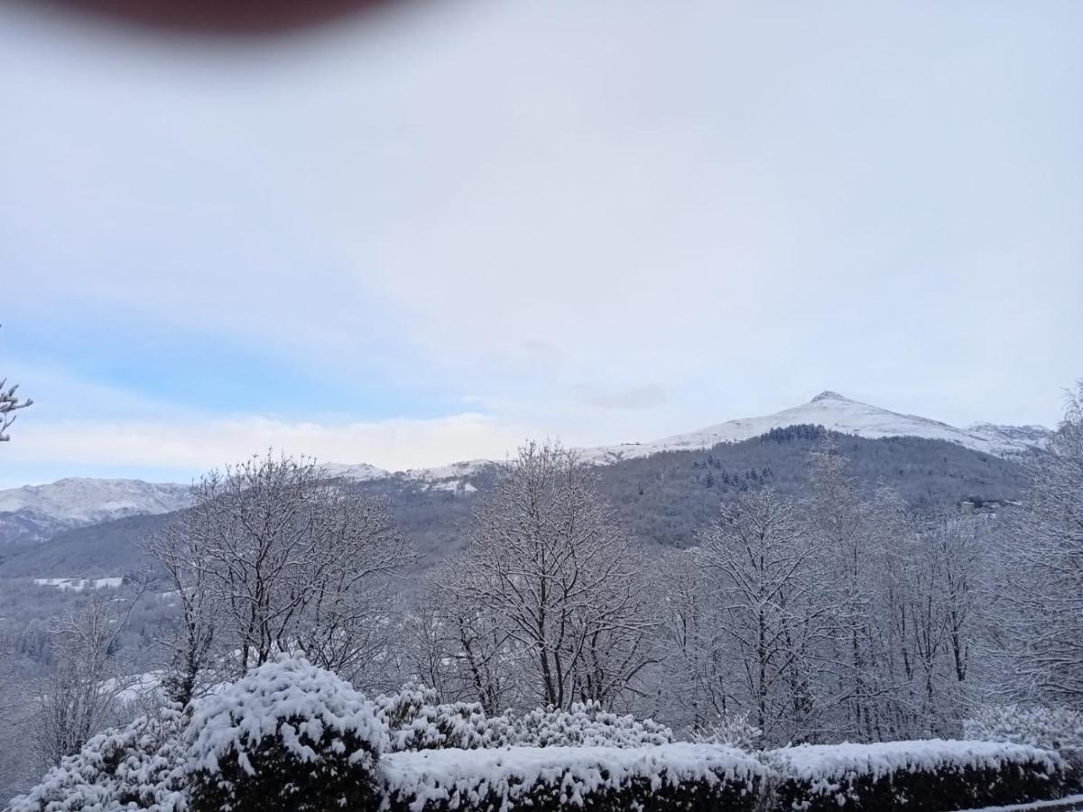 Appartamento A Due Passi Da Burcina Favaro Exteriör bild