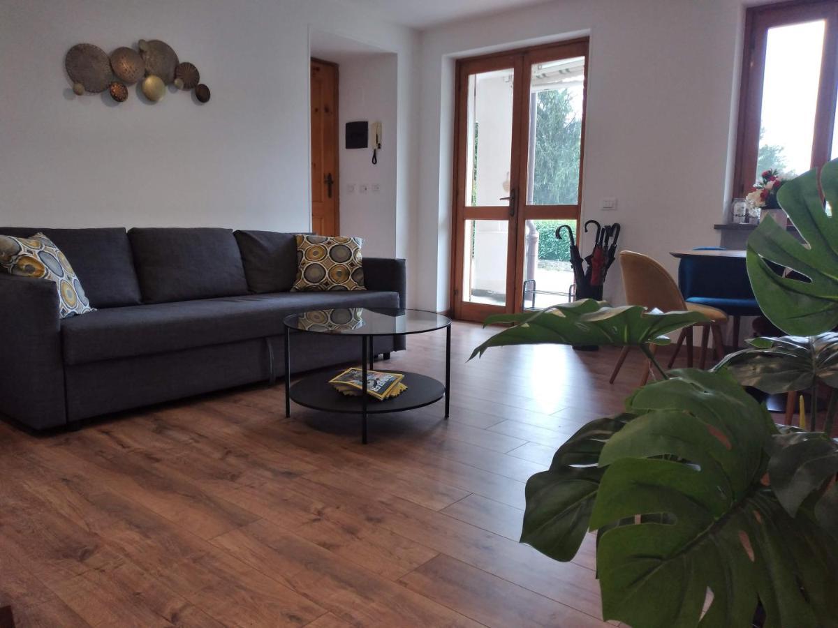 Appartamento A Due Passi Da Burcina Favaro Exteriör bild