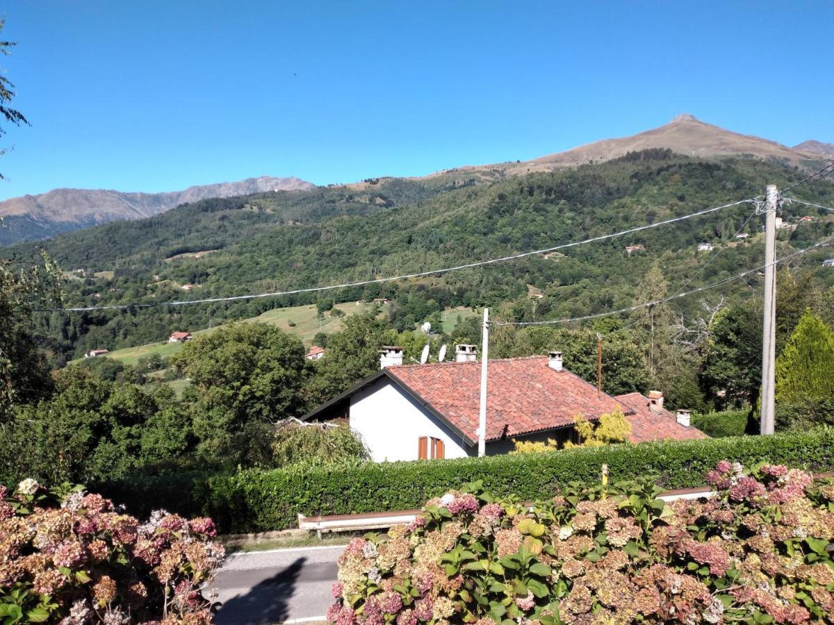 Appartamento A Due Passi Da Burcina Favaro Exteriör bild