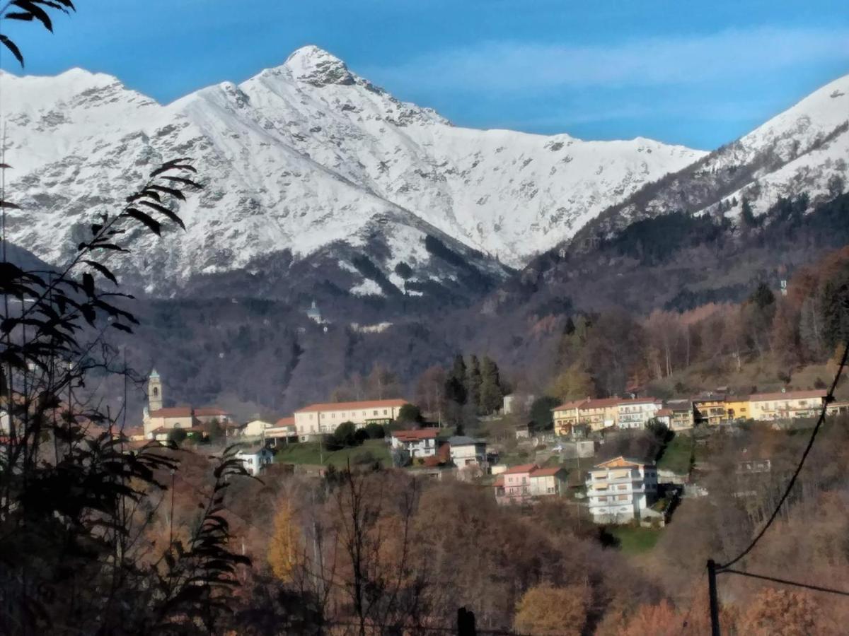 Appartamento A Due Passi Da Burcina Favaro Exteriör bild