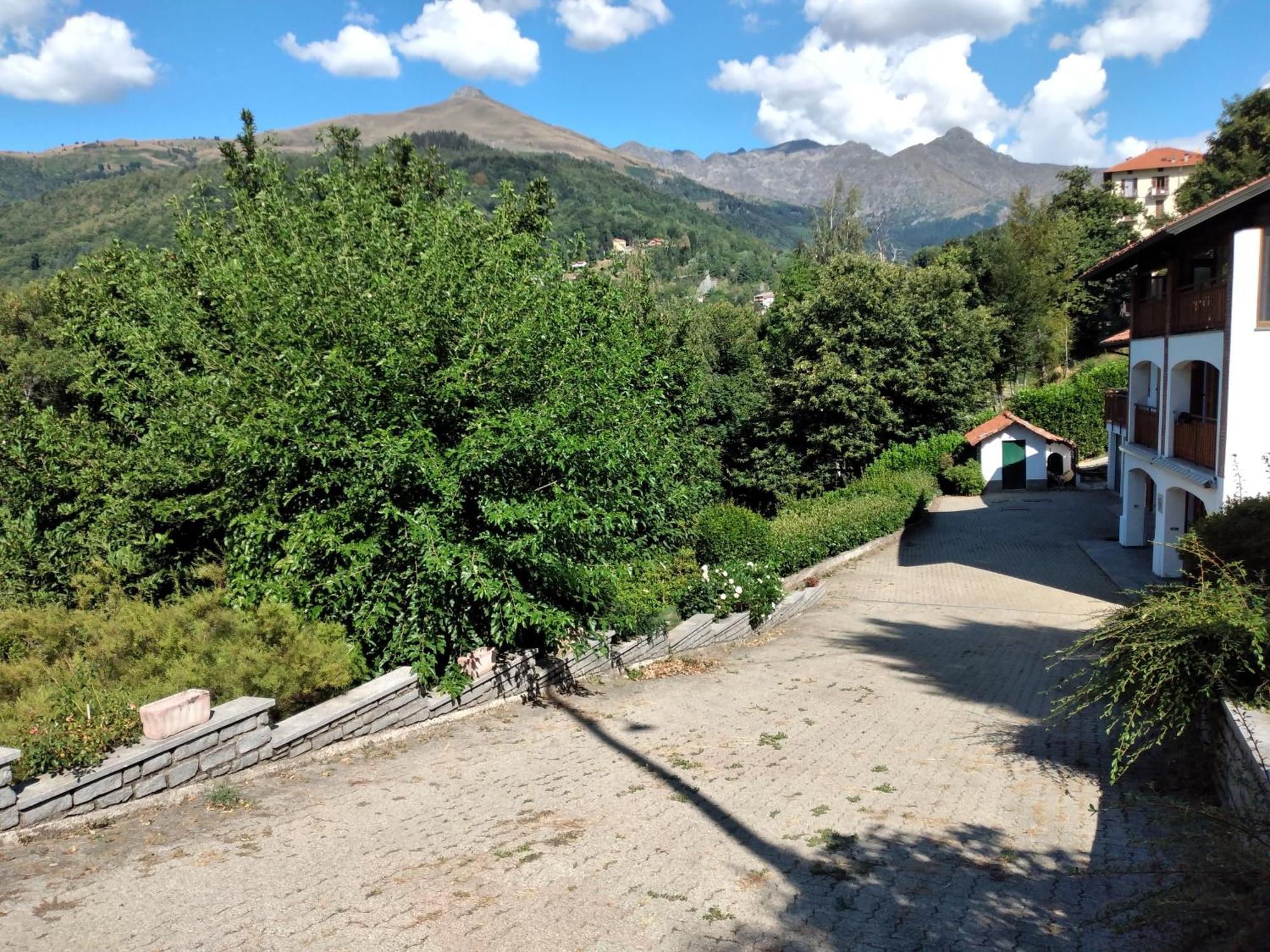 Appartamento A Due Passi Da Burcina Favaro Exteriör bild