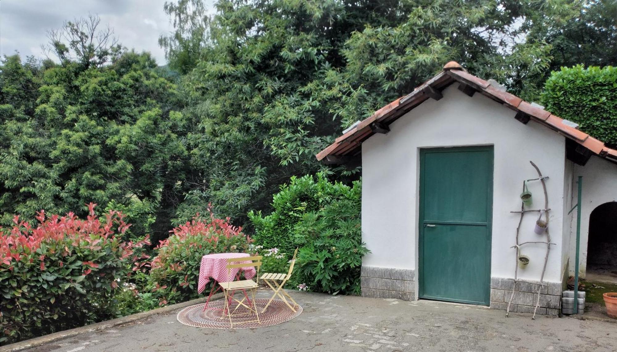 Appartamento A Due Passi Da Burcina Favaro Exteriör bild